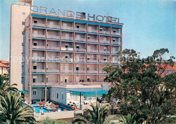 Monte Estoril Grande Hotel