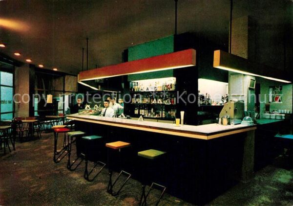 Cordoba Andalucia Cafeteria-Restaurante