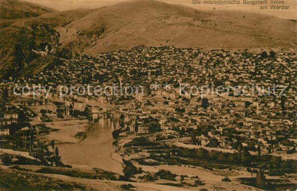 Veles