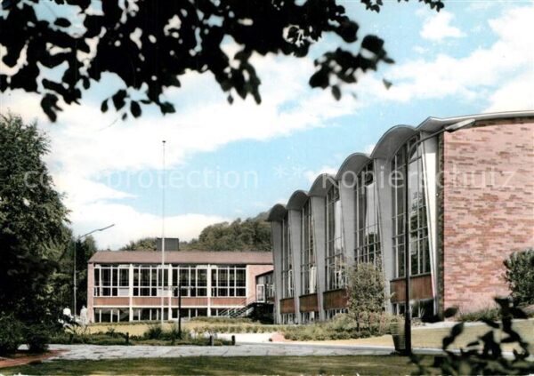 Saarland Staatliche Sportschule