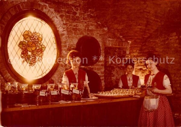 Siofok Borharapo Weinausschank