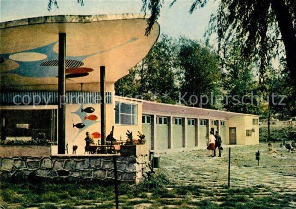 Kudowa-Zdroj Cafe