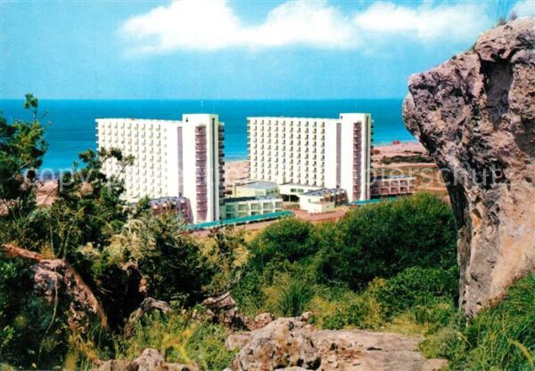 Alayor Alaior Playa de Son Bou