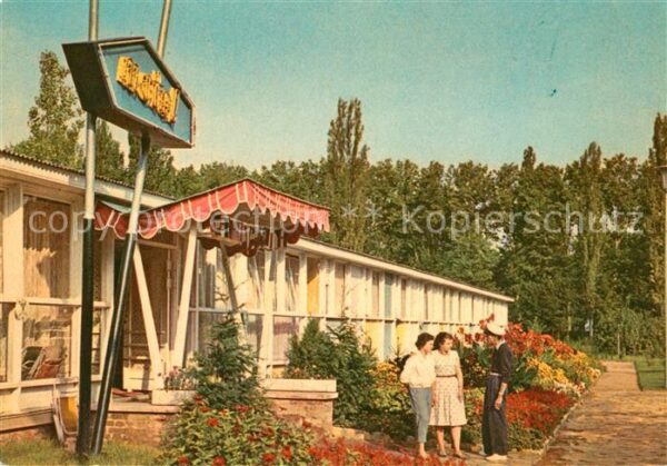 Balatonfoeldvar Motel
