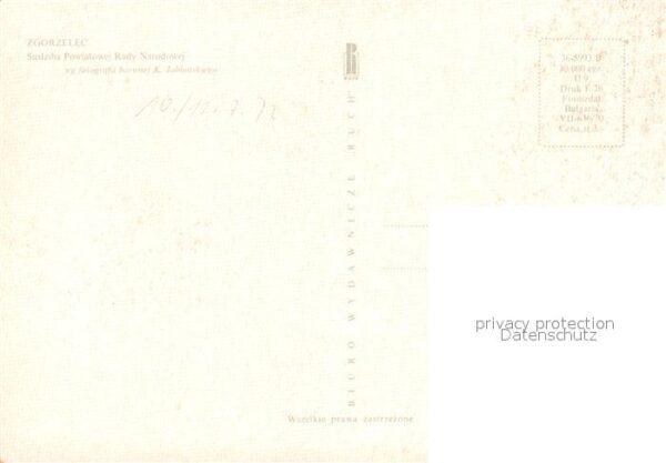 Zgorzelec – Bild 2
