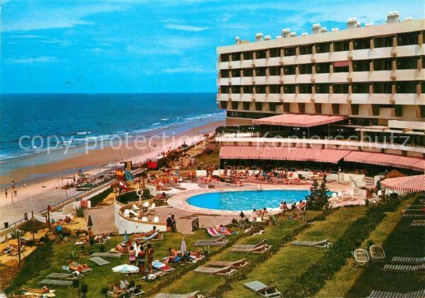Matalascanas Hotel Tierra Mar