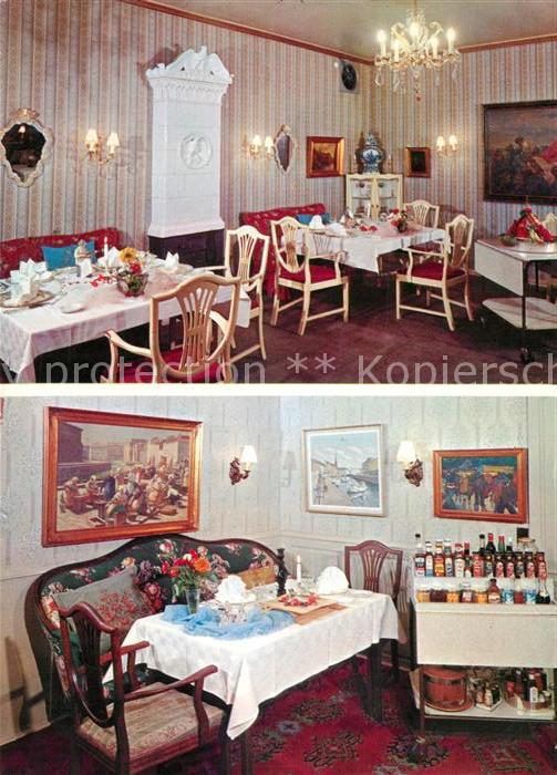 Ribe Hotel Dagmar