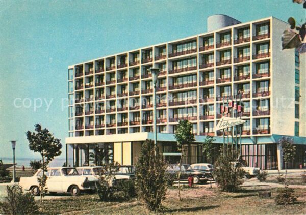 Tihany Hotel Tihany