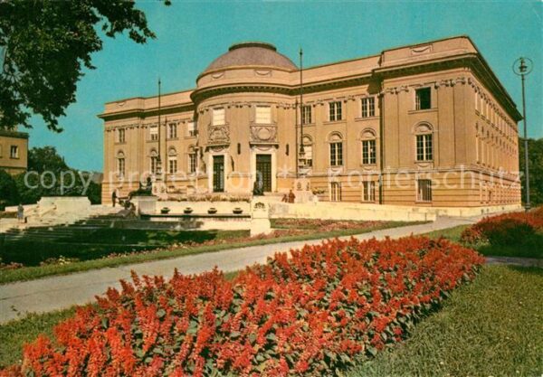 Debrecen Debrezin Déri Museum