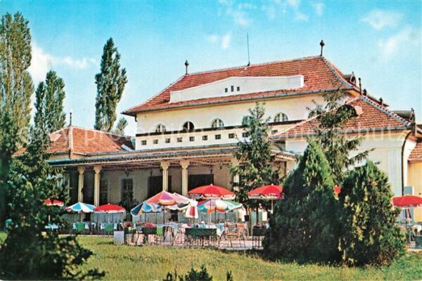 Timisoara