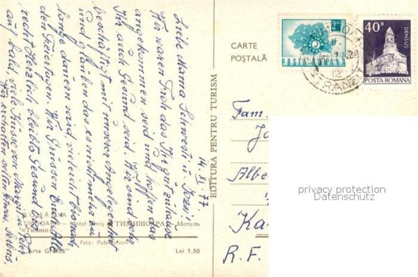 Timisoara – Bild 2
