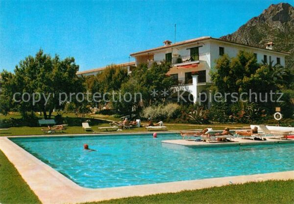 Malaga Andalucia Marbeila Costa del sol Clinica Buchinge