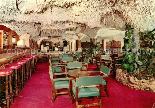 Cala Millor Mallorca Gruta del Pirata Night Club y Cafeteria