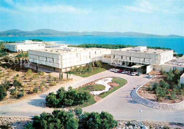 Sibenik Hotel Solaris
