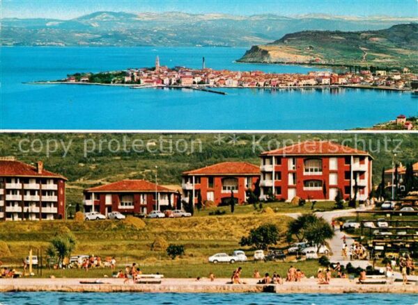 Izola Hoteli Simonov Zaliv