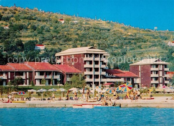 Portoroz Hotel Lucija