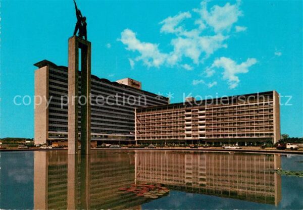 Jakarta Hotel Indonesia