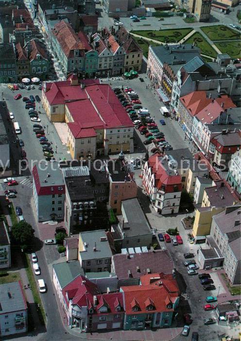 Zary Rynek