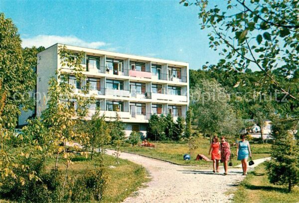 Omisalj Vila Bodulka