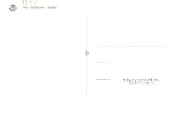 Omisalj Vila Bodulka – Bild 2