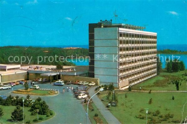 Neptun Hotel Neptun