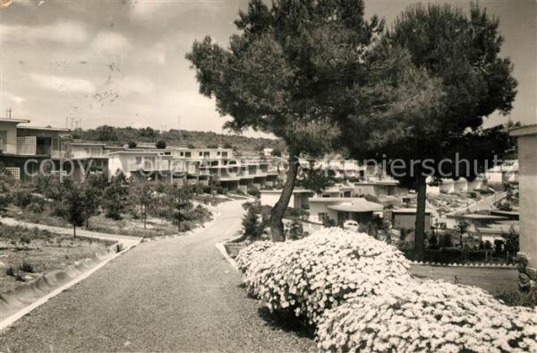 Tarragona Ciudad residencial vista parcial Chalet