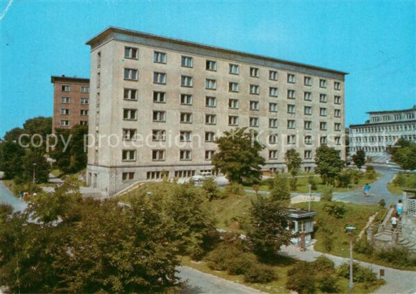 Lublin Lubelskie Dzielnica Uniwersytecka