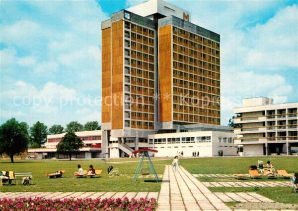 Balatonfuered Marina Szallo Hotel
