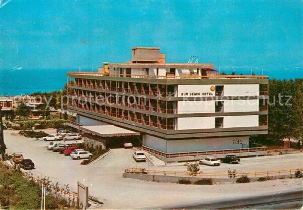 Agia Triada Thessaloniki Sun Beach Hotel
