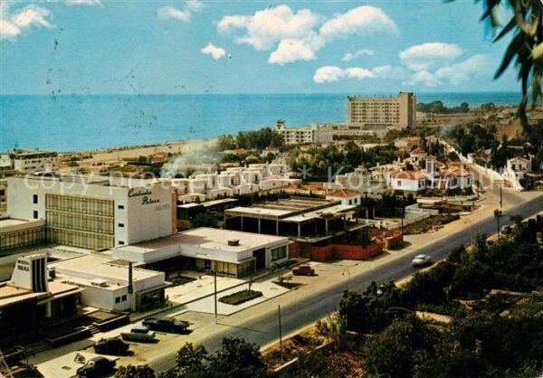 Torremolinos Vista general