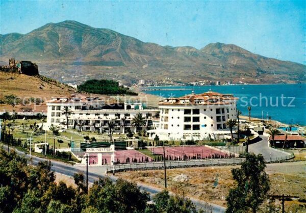 Fuengirola Hotel Mare Nostrum