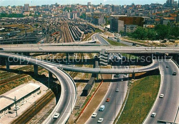 Beograd Belgrad Fliegeraufnahme