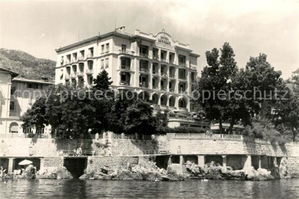 Lovran Hotel Beograd