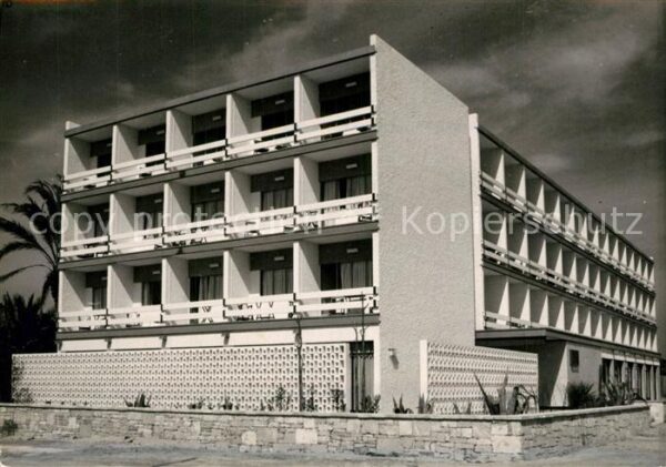 Moscenicka Draga Kroatien Hotel