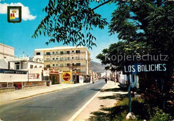 Fuengirola Los Boliches