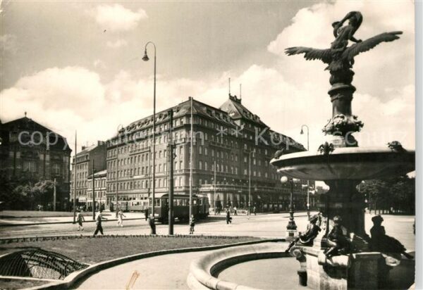 Bratislava Pressburg Pozsony Hotel Carlton