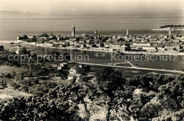 Rab Croatia