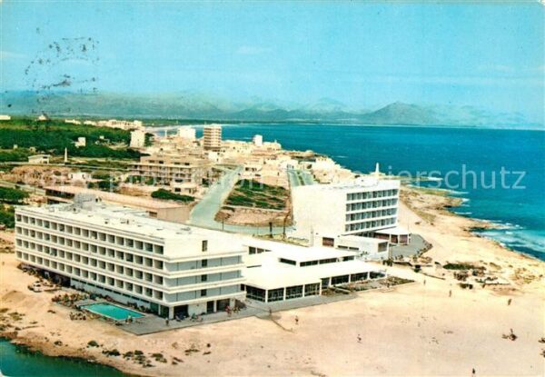 Can Picafort Mallorca Hotel Son Baulo
