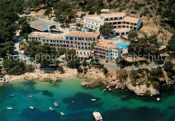 Cala Fornells Hotel Cala Fornells