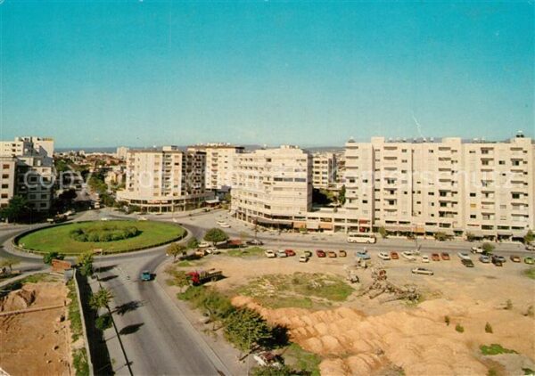 Limassol Courts Square