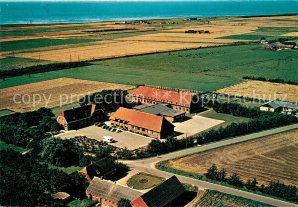 Ringkobing Vestjylland Hojskole