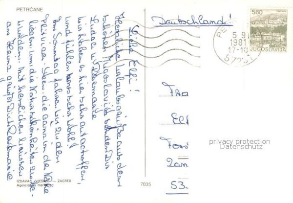 Petrcane – Bild 2
