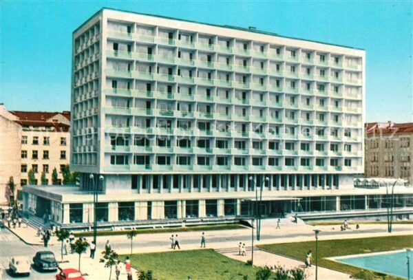 Sofia Sophia Hotel Rila