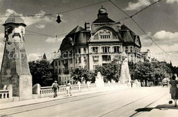 Timisoara Vedere