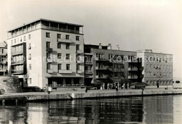 Zadar Zadra Zara Hotels