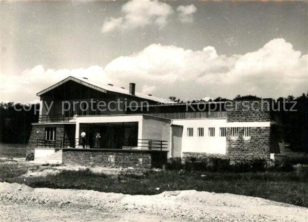 Balkan Motel Paracin