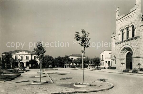 Castelldefels Piazza