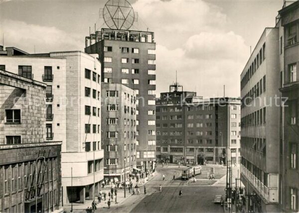 Bratislava Pressburg Pozsony Sturova ulica