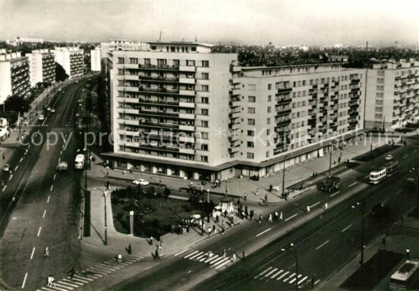 Bukarest Calea Grizitei
