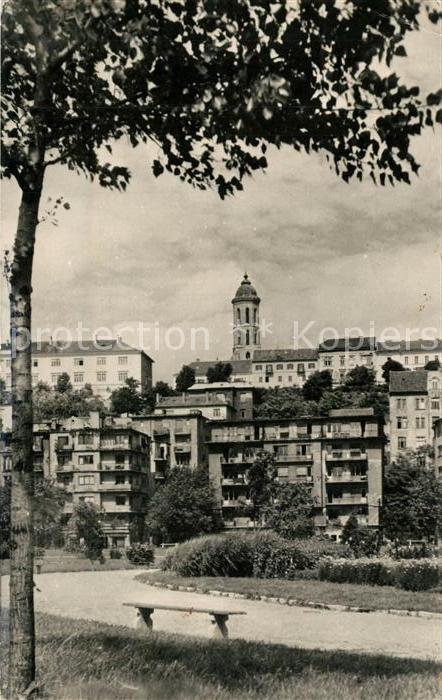 Budapest Vermezo Reszlet
